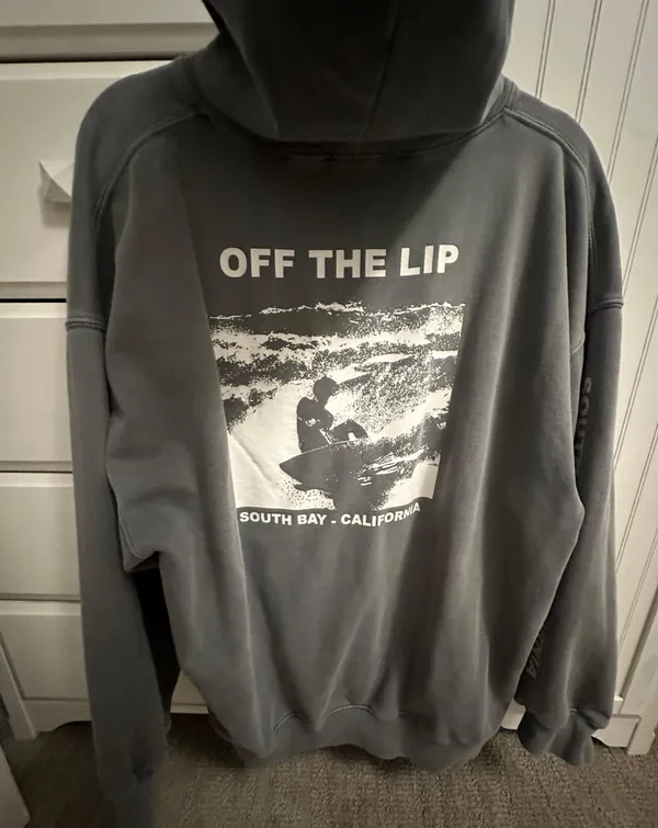 Brandy Melville Sweatshirt - Image 3