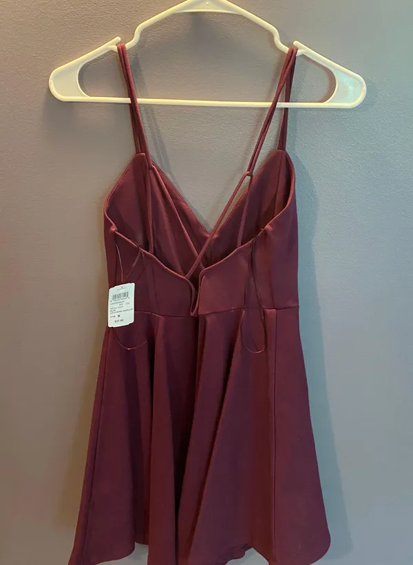 Windsor Dress - Image 2