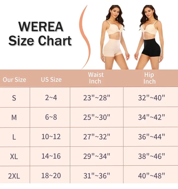 Spanx Boyshorts - Image 5
