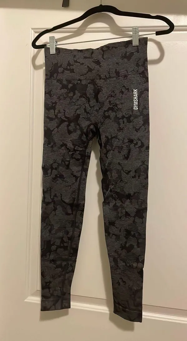 Gymshark leggings - Image 2