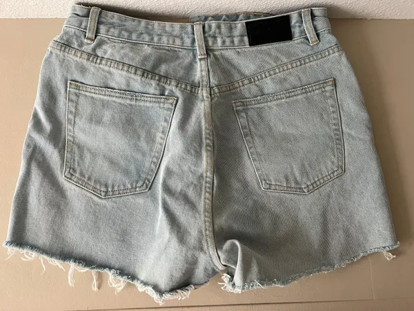 Glassons Denim Shorts - Image 5