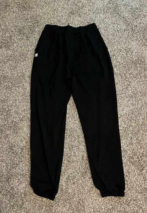 Vuori boyfriend joggers - Image 9