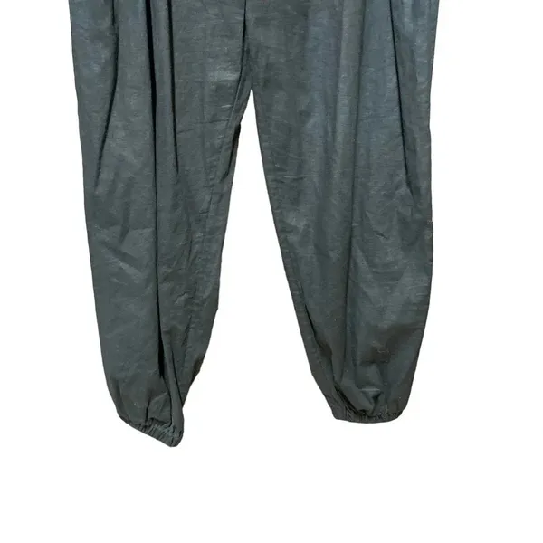 Tularosa Melina‎ Black Belted Jogger Pants Size XS - Image 7