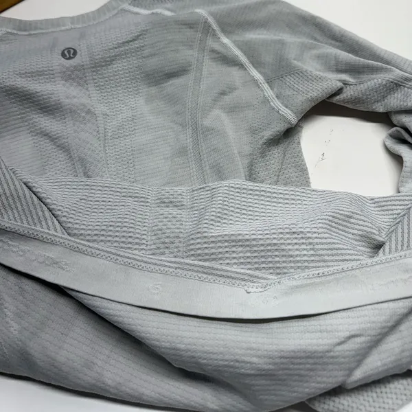 Lululemon Swiftly Tech Long Sleeve Top - Image 8