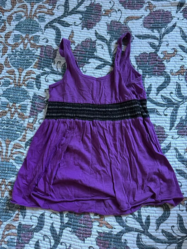 Free People Tank  - Image 3