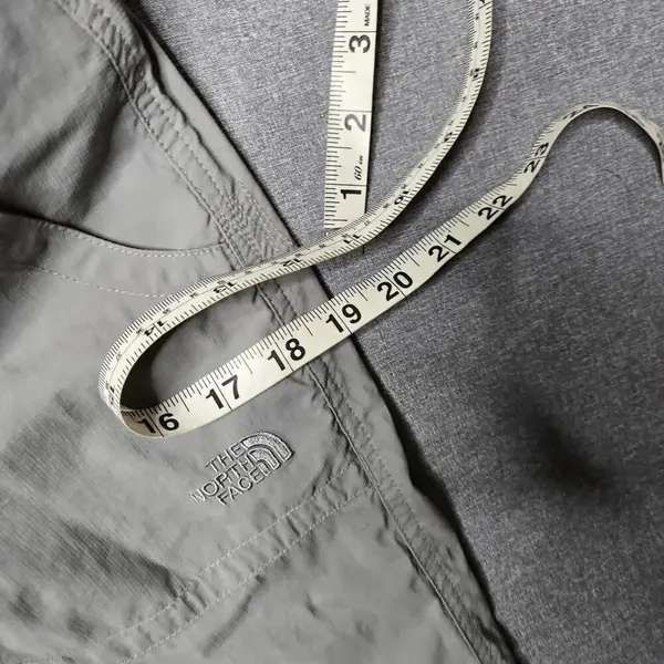 The North‎ Face Gray Capri Pants - Image 12