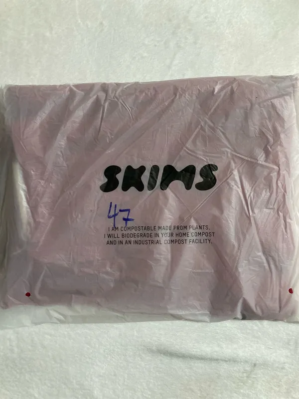 SKIMS Pajama Set S - Image 7