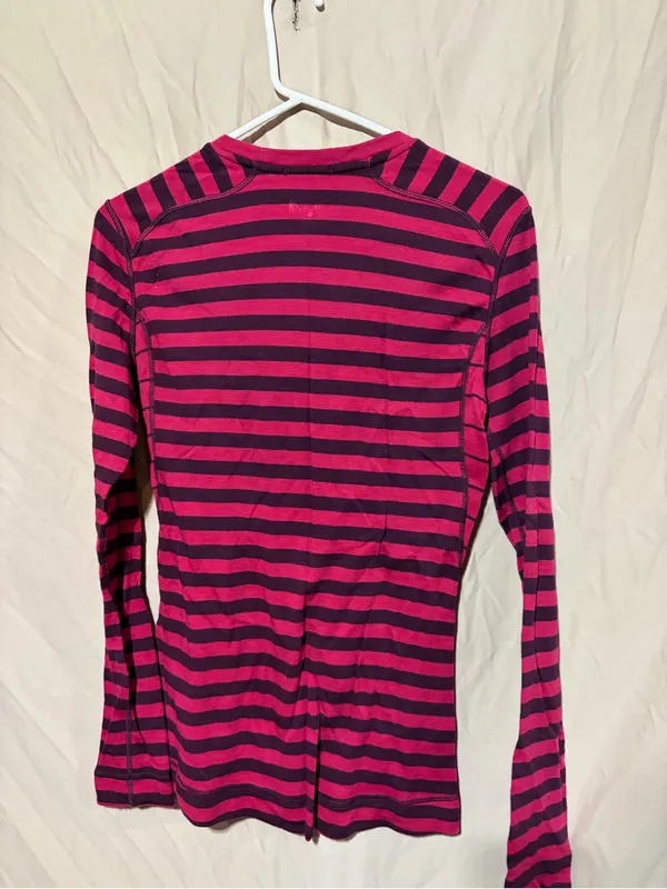 Smartwool long sleeve - Image 3