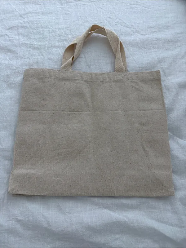 Tyler the Creator CMIYGL Call Me If You Get Lost Star Canvas Tote Bag - Image 4