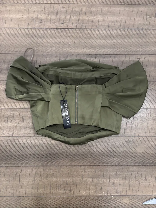Olive Off - Image 2