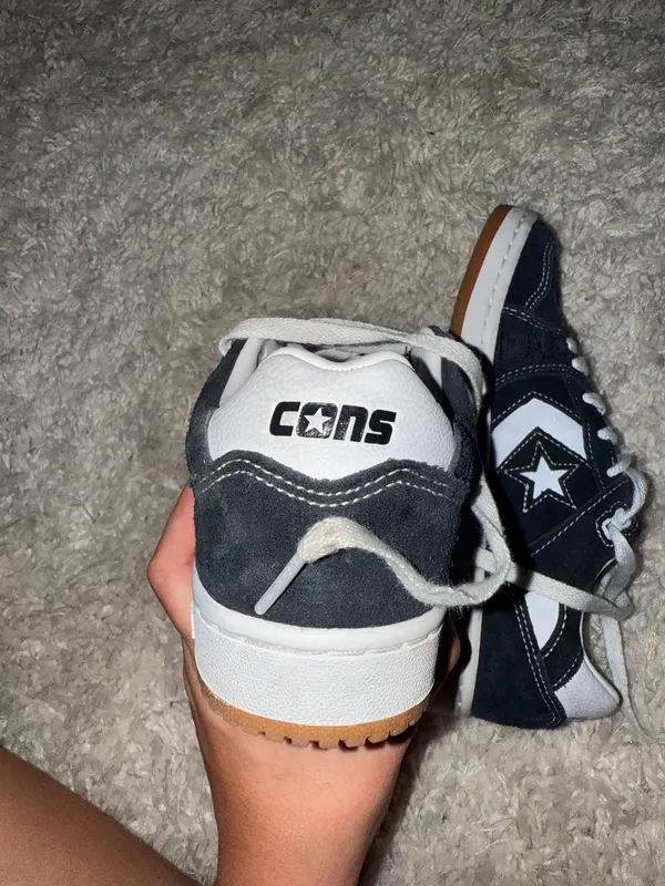 Converse Sneakers - Image 4
