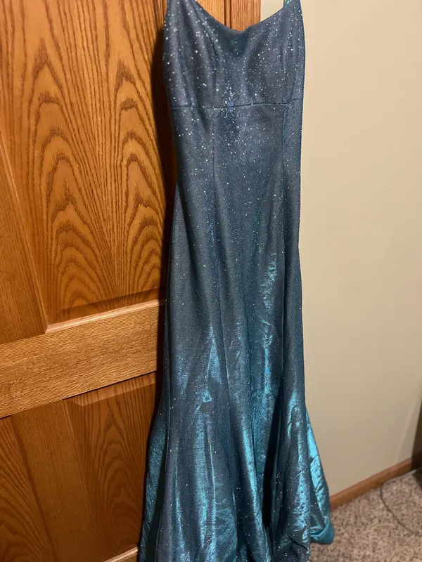 Sherri Hill formal gown - Image 6