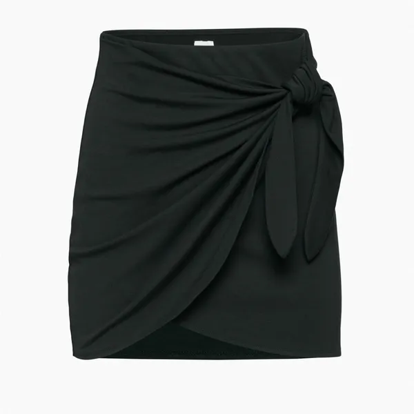 Mini skirt - Image 2