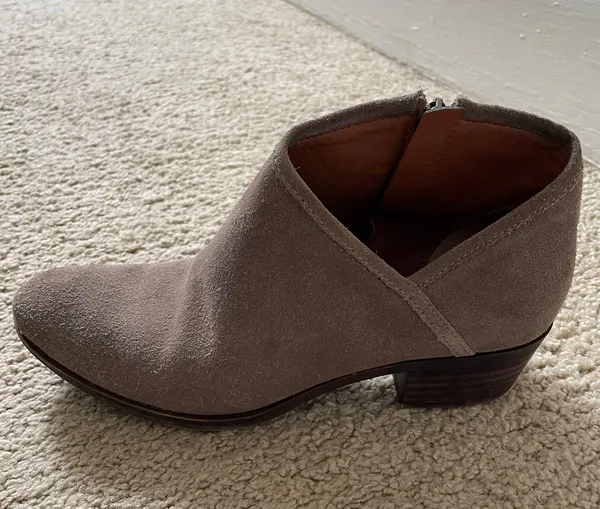 Free People Ankle Booties - Image 4