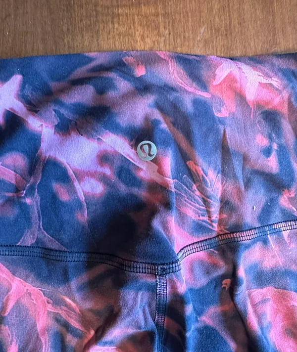 Align 23” Leggings - Image 3