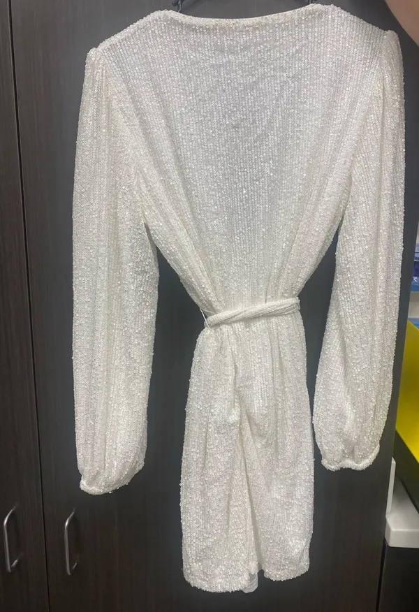 Lulus Dress - Image 4