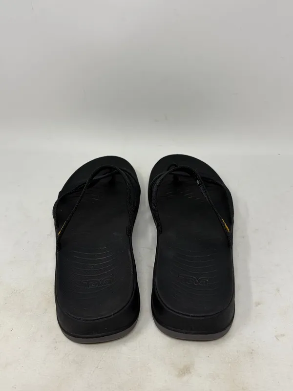 Teva TirraTraveler Flip Flop Sandal Size 9 Women’s - Image 4