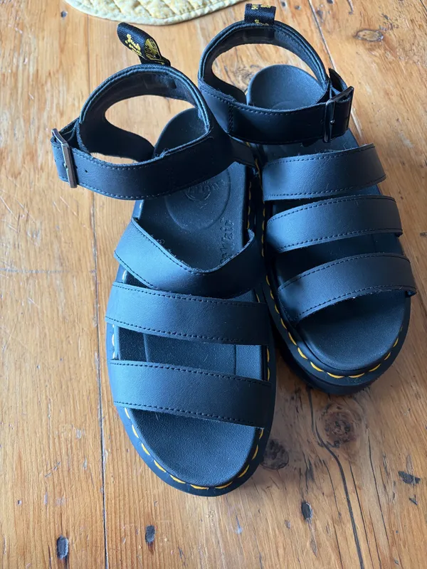 Doc Marten Sandals  - Image 2