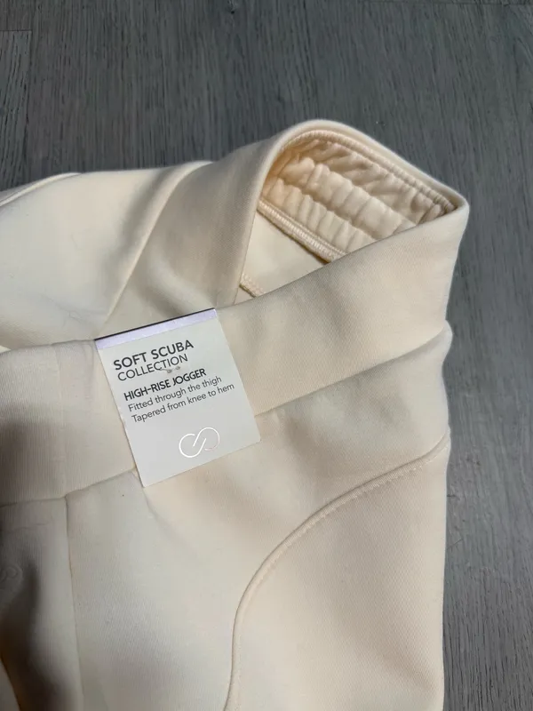 Calia high rise joggers - Image 6