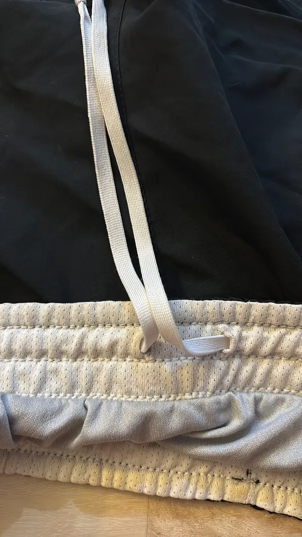Nike Shorts Dri-Fit - Image 3
