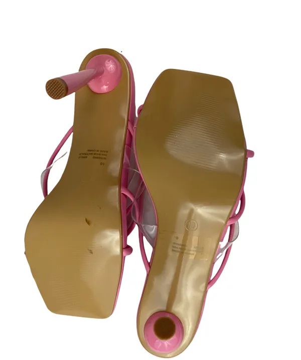 Cape Robin Sora NWOT Heeled Sandal - Image 6