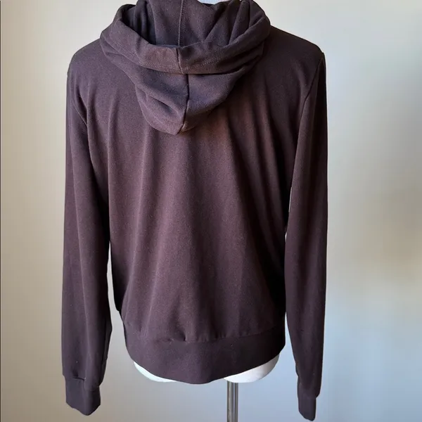 Yogalicious Lux Fleece Rib Coffee Break Hoodie ⭐️ - Image 5