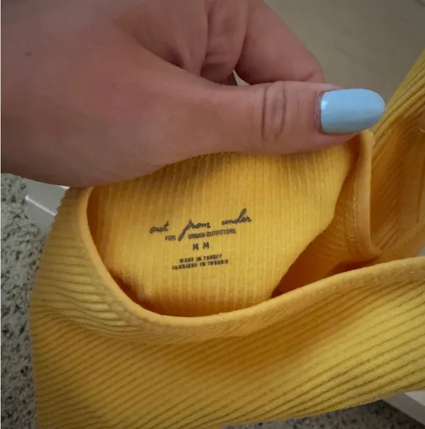 Urban Outfitters Halter Top - Image 3