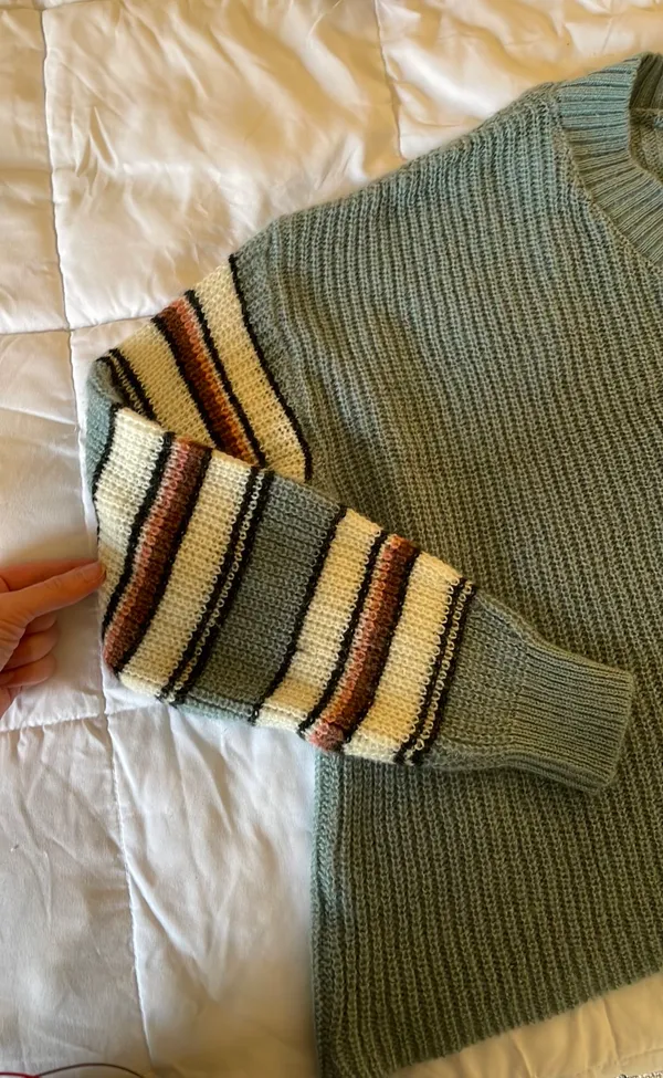 Pink Lily Boutique Sweater - Image 3