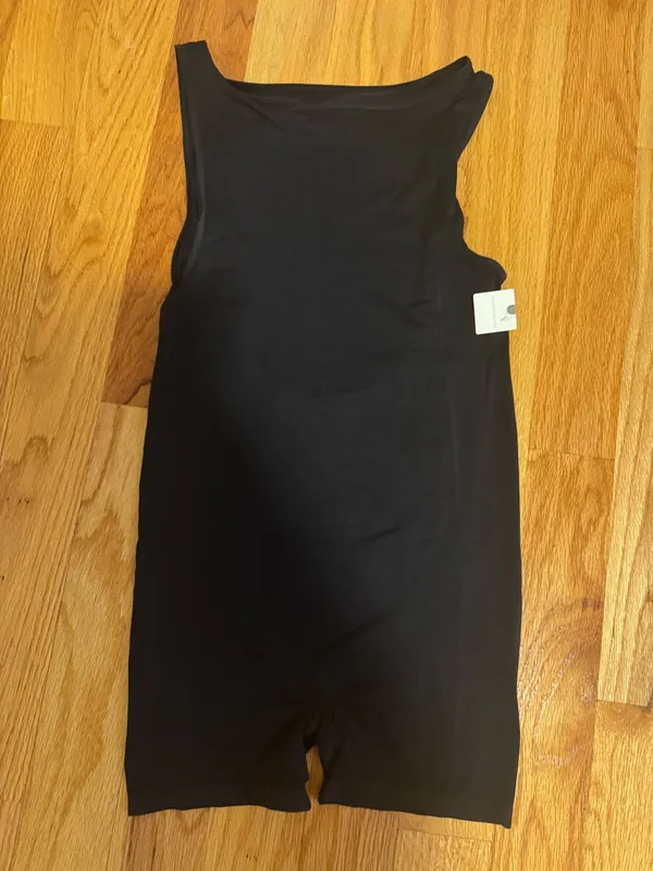 Anthropologie The Renna Seamless Romper - Image 4