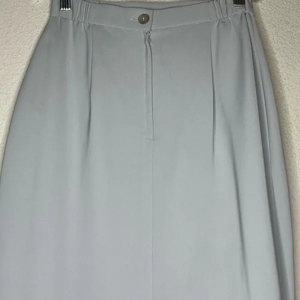Vintage‎ Designer Skirt Size 6 - Image 7