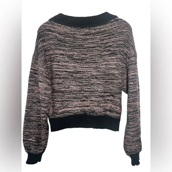 Revolve Lovers + Friends Freya Knit Sweater - Image 6