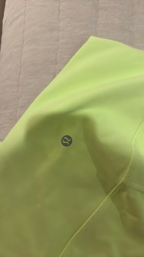 Lululemon Leggings - Image 3