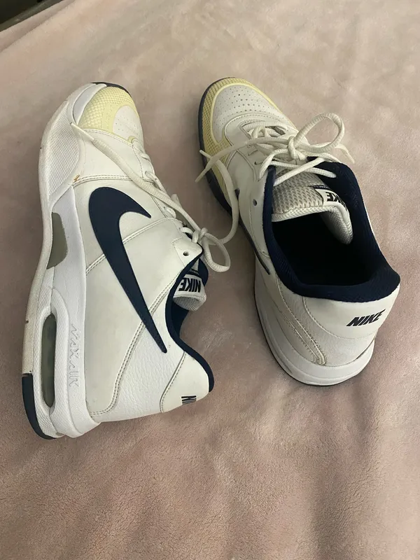 Nike Court Ballistec 1.2 Mens Shoes 11.5 - Image 5