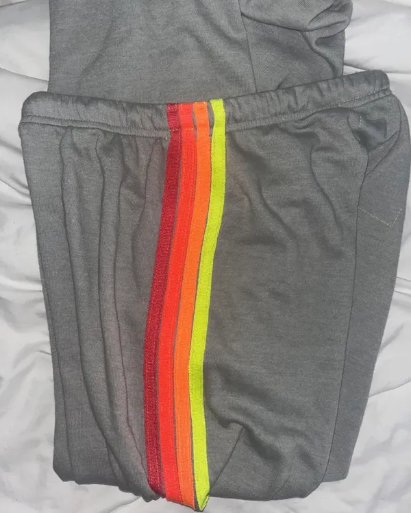 Aviator Nation Sweatpants - Image 2