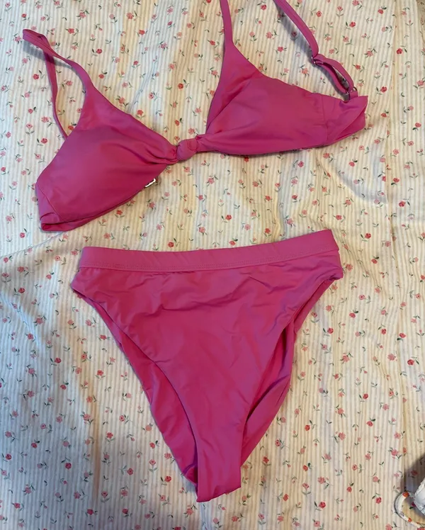 Dippin' Daisy's Bikini Set - Image 4