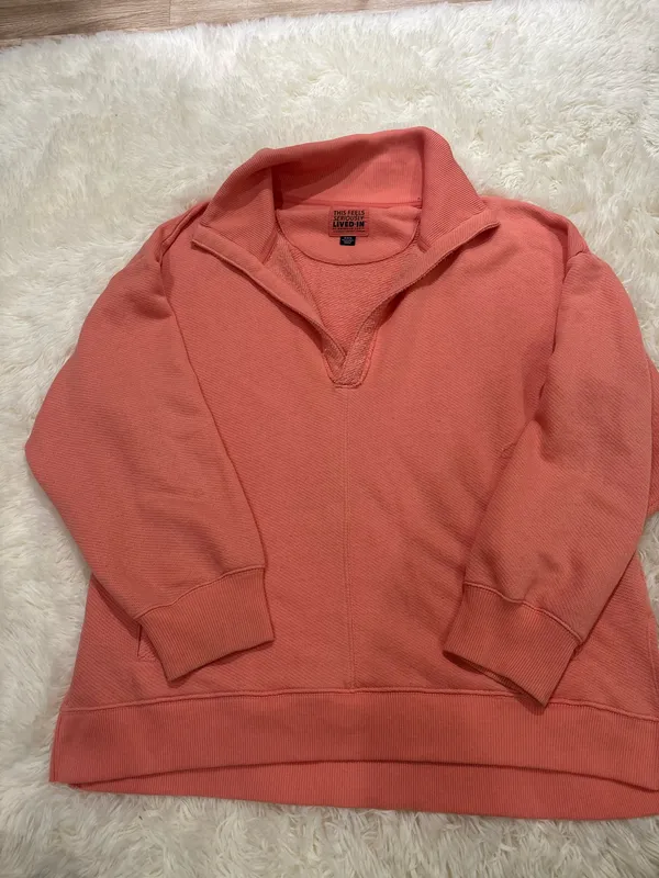 American Eagle Pullover Sweater - Image 2