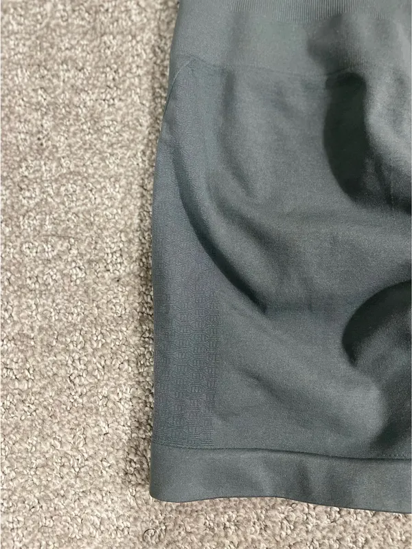 Alphalete Contour Shorts - Image 2