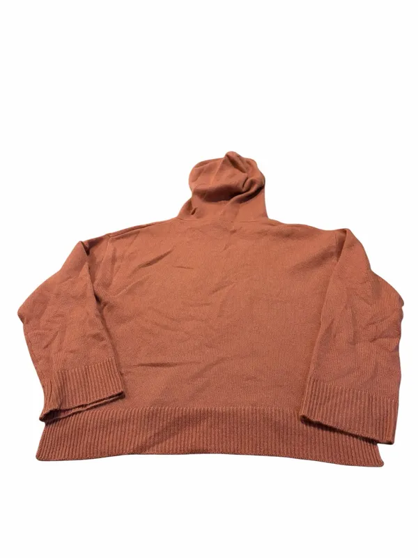 CASHMERE PROJECT hooded cashmere sweater Size M - Image 4
