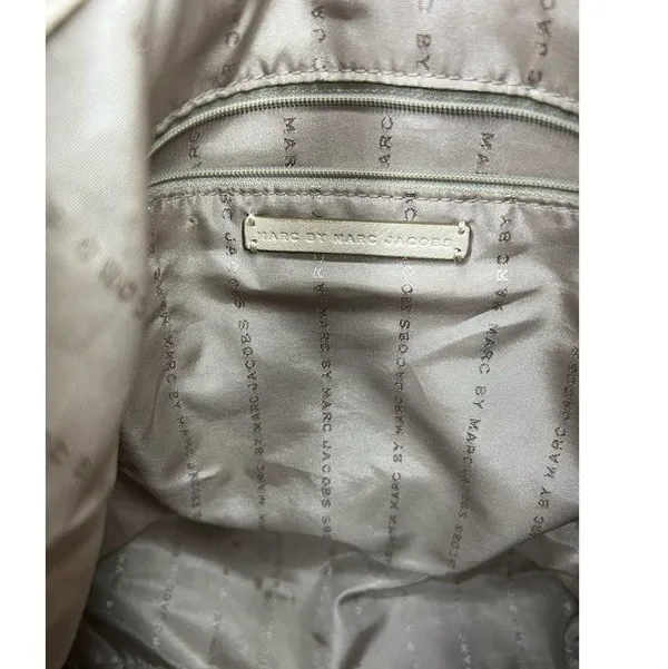 Marc by Marc Jacobs shoulder bag. - Image 8