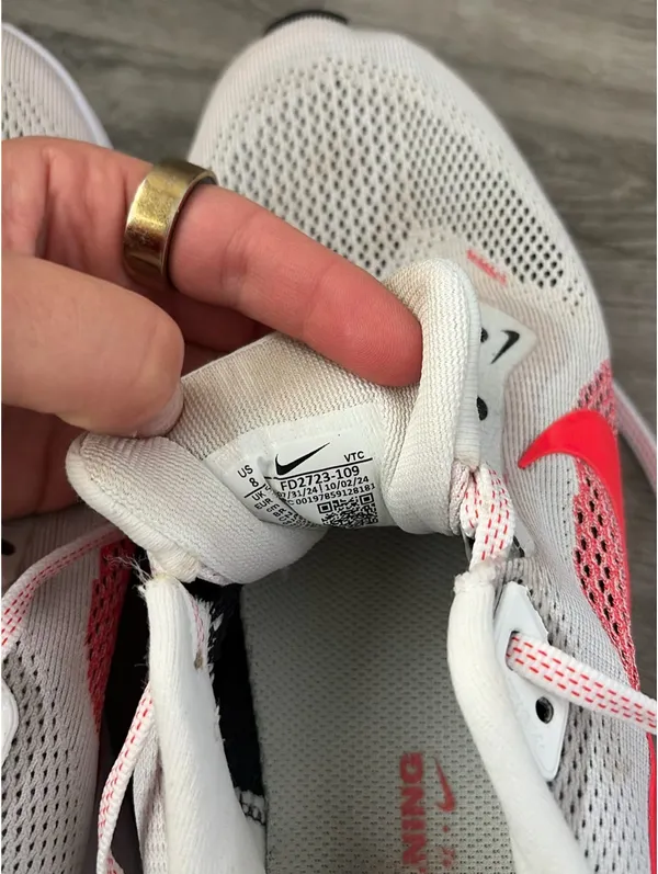 Nike Pegasus Air Zoom Running Shoes - Image 2