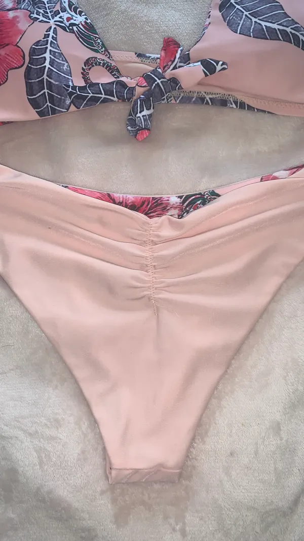 Zaful Bikini Suit - Image 2