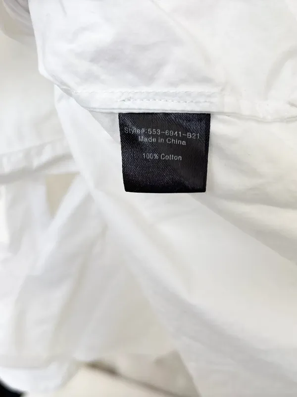 Jenni Kayne Boyfriend Shirt - Image 7