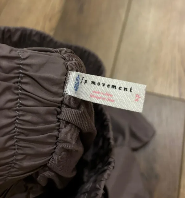 Free People Get Your Flirt On Shorts - Image 4