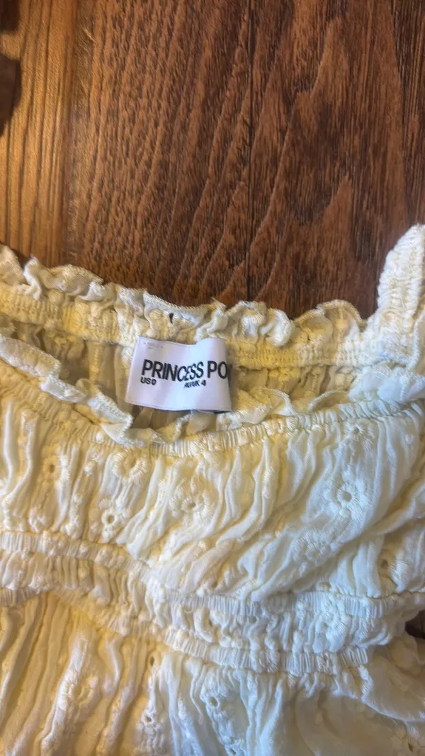 Princess Polly Dress - Image 2