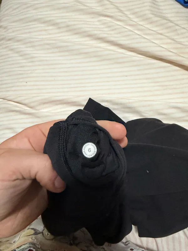 Lululemon Leggings Wunder Under High-Rise 6 - Image 2