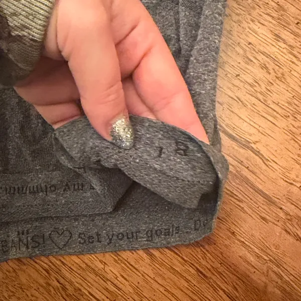 Lululemon Swiftly Long Sleeve - Image 4