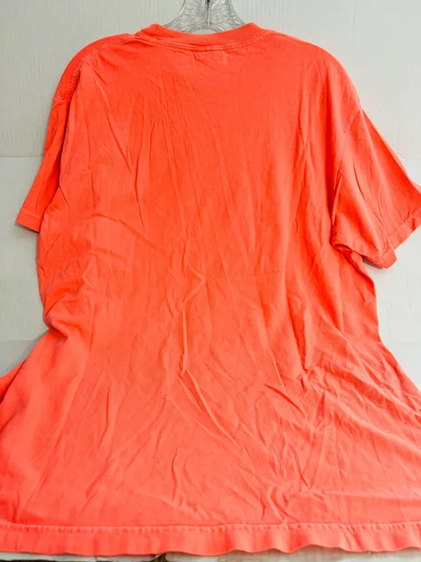 Comfort Colors “Jesus Loves You” T Shirt - Image 2