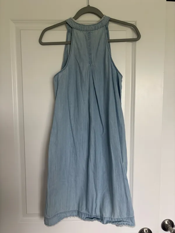 Calvin Klein Dress - Image 5