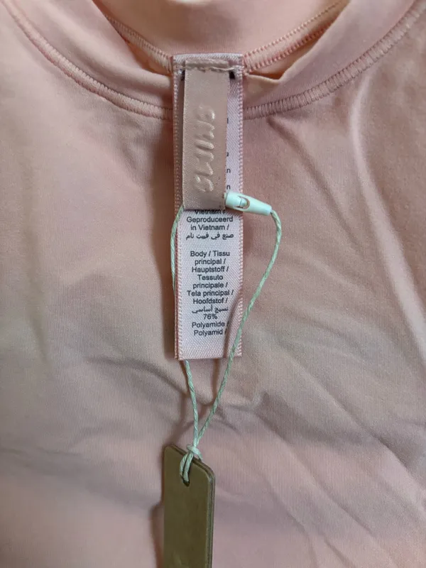 NWT Skims Fits Everybody T-Shirt - Image 4