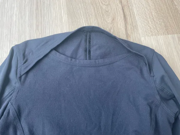 Lululemon Long Sleeve Top - Image 2